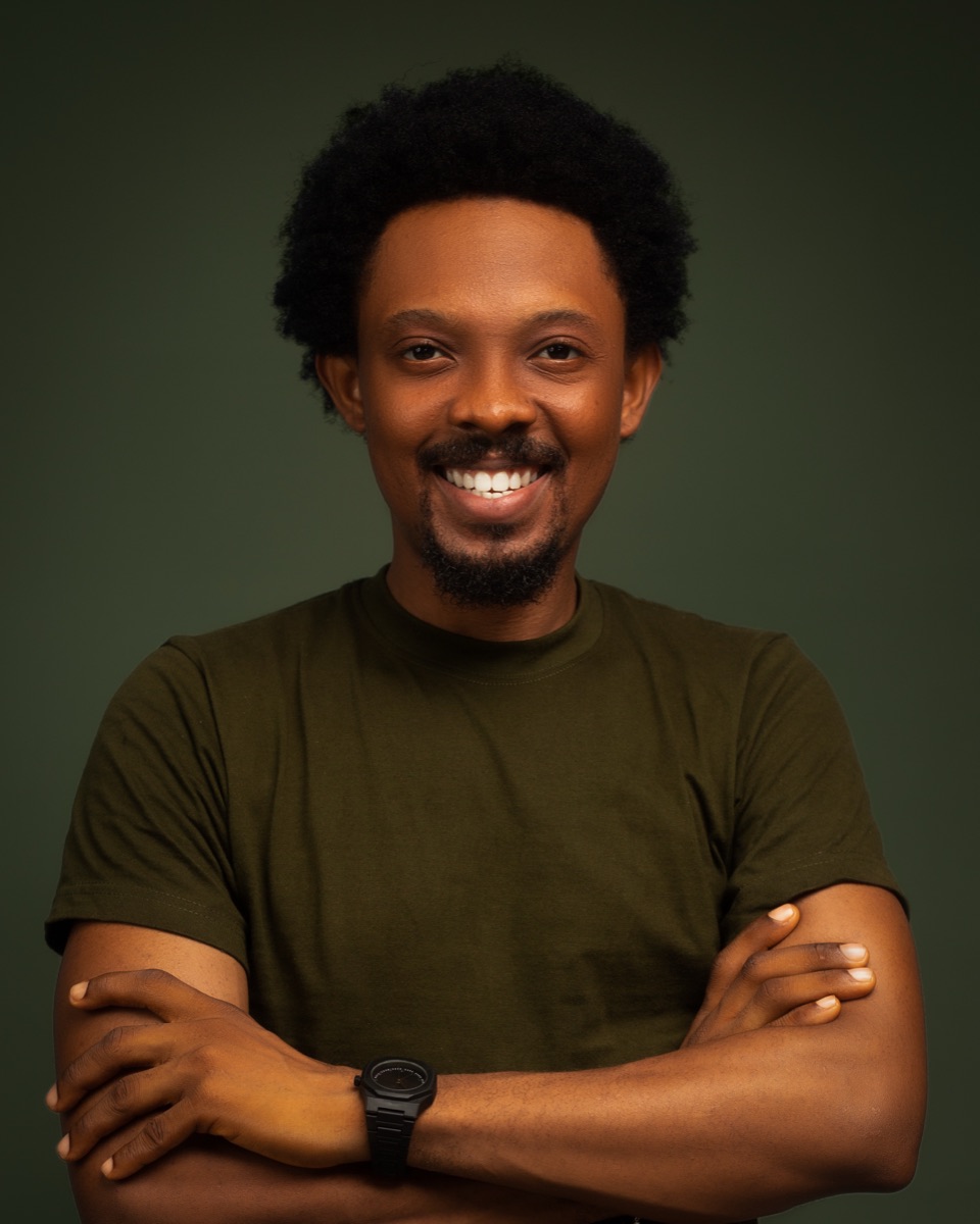 NollywoodCV homepage hero image